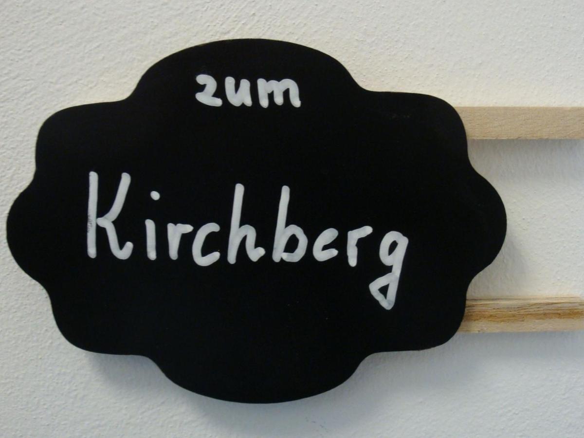 Ferienwohnung Stuebgen Burg  Cameră foto