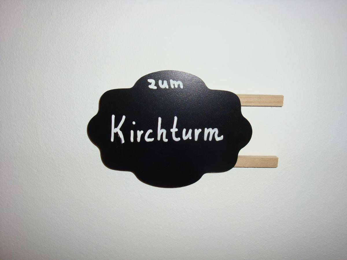 Ferienwohnung Stuebgen Burg  Cameră foto